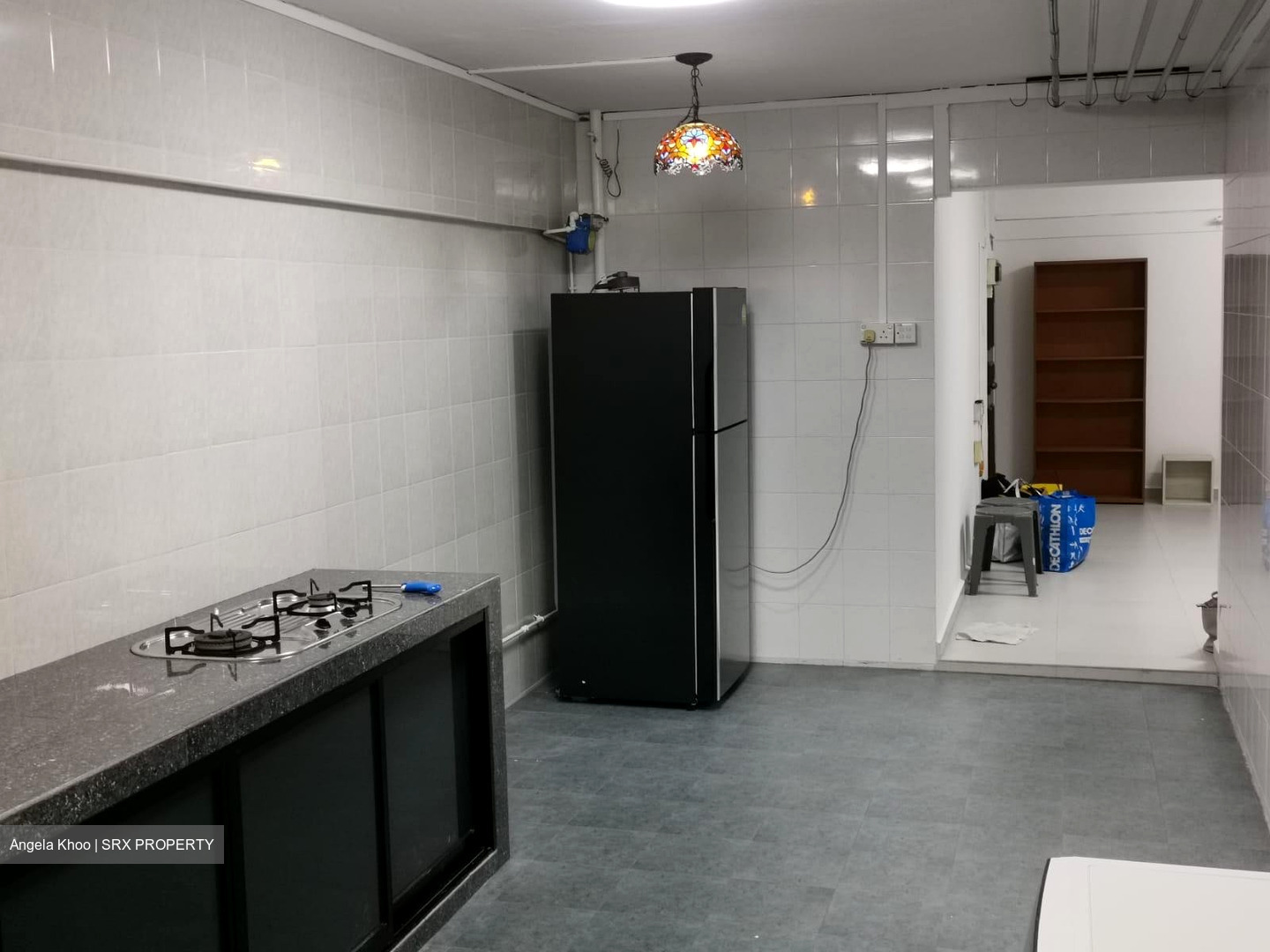 Blk 207 Ang Mo Kio 22 (Ang Mo Kio), HDB 4 Rooms #557444121